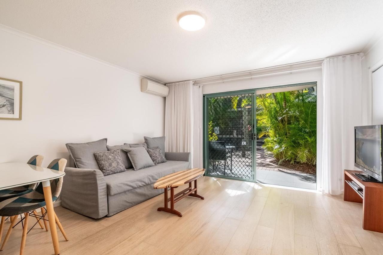 Beaches Apartments Byron Bay Exterior foto