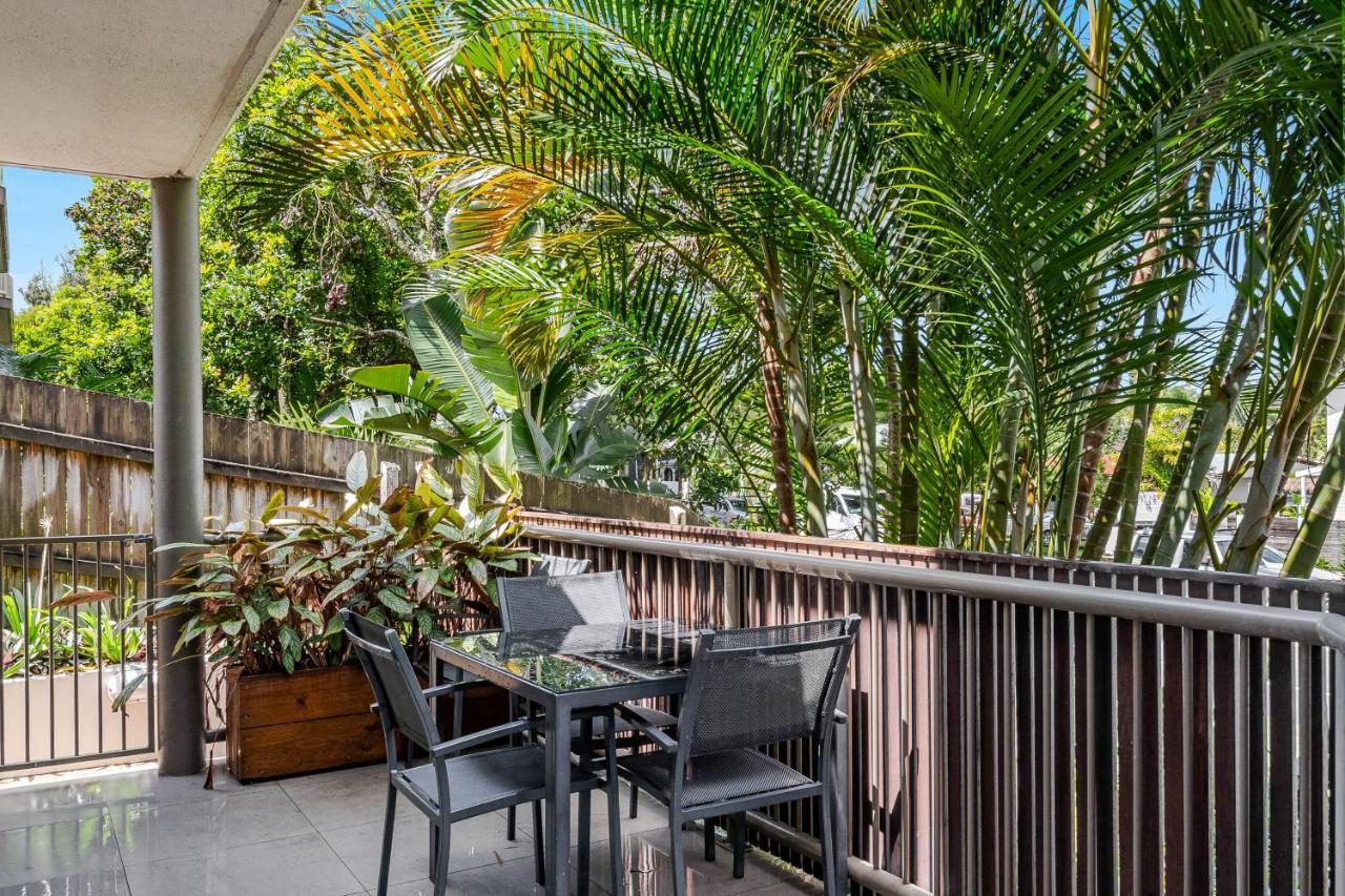 Beaches Apartments Byron Bay Exterior foto