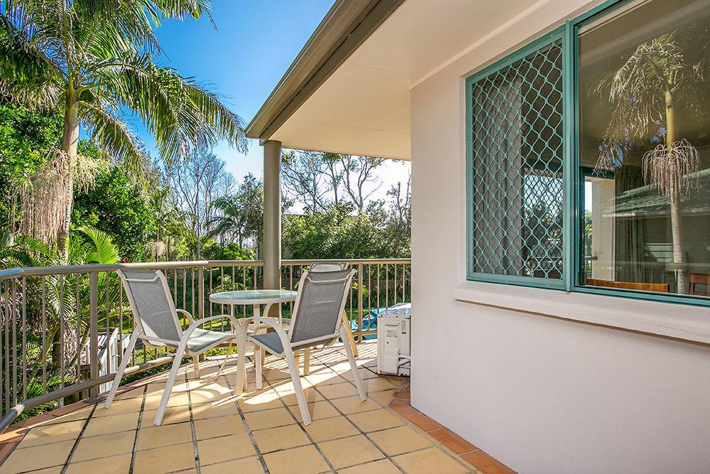 Beaches Apartments Byron Bay Exterior foto