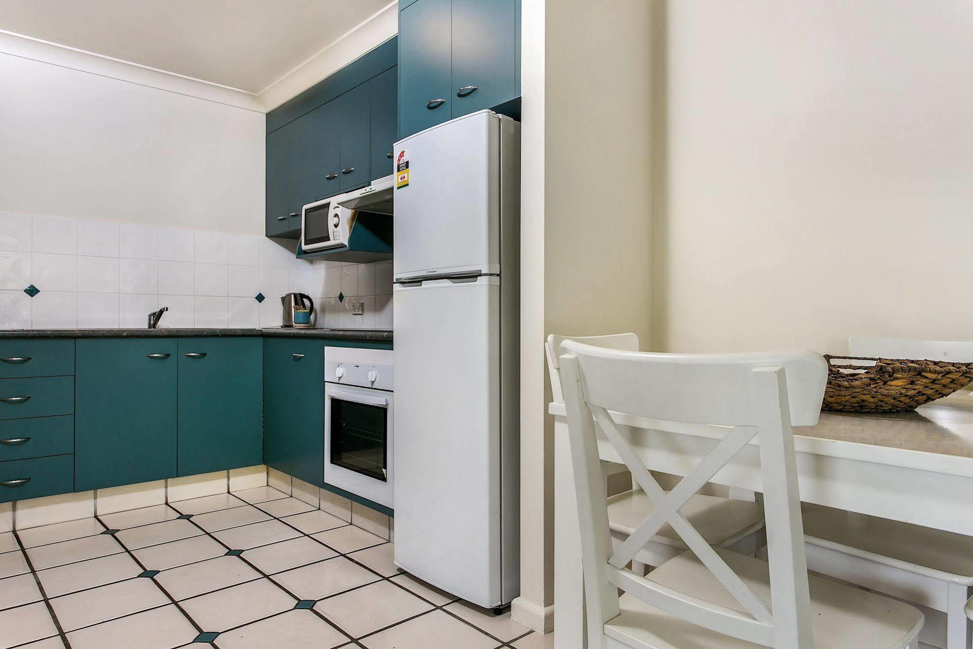 Beaches Apartments Byron Bay Exterior foto